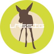 Logo Lässig