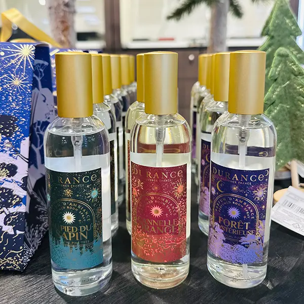 Raumdüfte von Durance