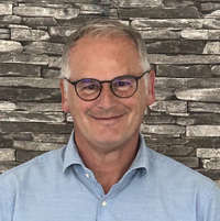 Achim Rövenich - Fachmarktleitung Papier LIEBL Regensburg