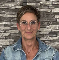 Susanne Kellner - Team Organisation Papier LIEBL