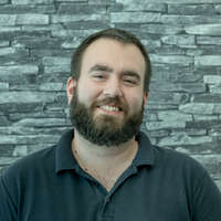 Fabian Heilmann - Stellvertretende Fachmarktleitung Papier LIEBL