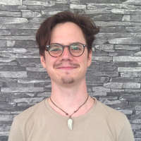 Severin Buchenau - Printcenter Mitarbeiter Papier LIEBL