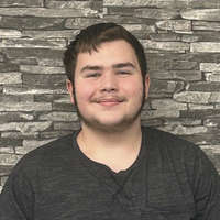 Fabian Landsmann - Azubi Bürobedarf Papier LIEBL