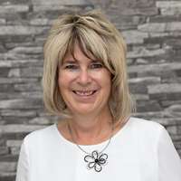 Sylvia Richter - Schulbedarf Mitarbeiterin Papier LIEBL