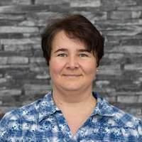 Stefanie Ehemann - Wareneingang Leitung Papier LIEBL