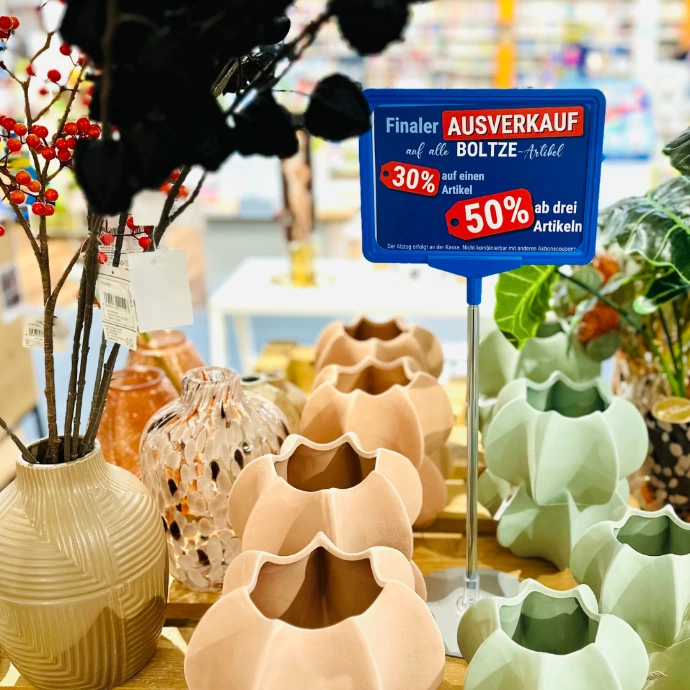 Deko-Artikel von Bolze Vasen